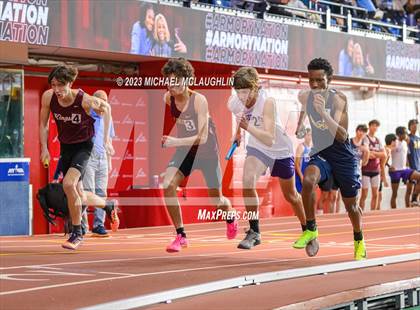 Thumbnail 3 in 2023 Stanner Games photogallery.