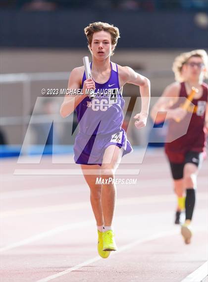 Thumbnail 1 in 2023 Stanner Games photogallery.