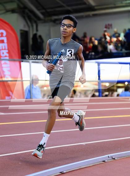 Thumbnail 2 in 2023 Stanner Games photogallery.