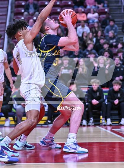 Thumbnail 3 in Eastern York @ Berks Catholic (PIAA D3 4A Championship) photogallery.