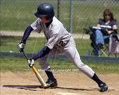 Thumbnail 2 in Artesia vs. Rowland (Don Lugo Tourney) photogallery.