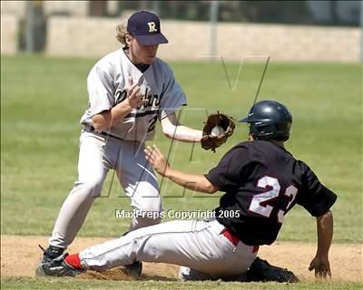 Thumbnail 1 in Artesia vs. Rowland (Don Lugo Tourney) photogallery.