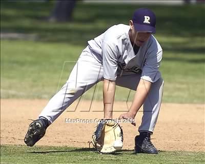 Thumbnail 3 in Artesia vs. Rowland (Don Lugo Tourney) photogallery.