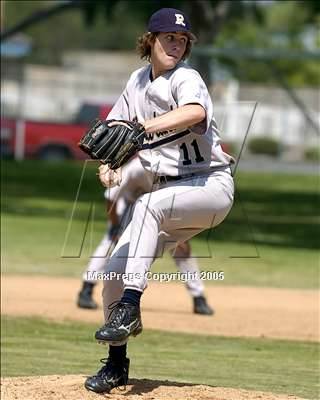 Thumbnail 3 in Artesia vs. Rowland (Don Lugo Tourney) photogallery.