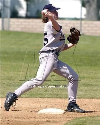 Thumbnail 1 in Artesia vs. Rowland (Don Lugo Tourney) photogallery.