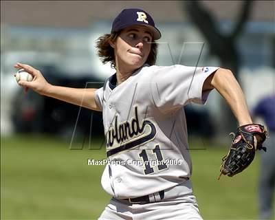 Thumbnail 3 in Artesia vs. Rowland (Don Lugo Tourney) photogallery.