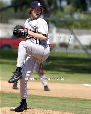 Thumbnail 2 in Artesia vs. Rowland (Don Lugo Tourney) photogallery.