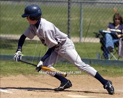 Thumbnail 3 in Artesia vs. Rowland (Don Lugo Tourney) photogallery.