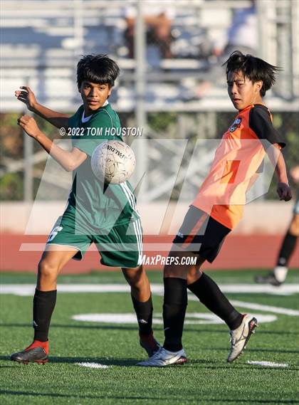 Thumbnail 1 in South Pasadena @ Monrovia photogallery.