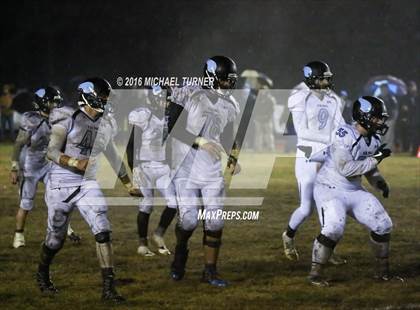 Thumbnail 3 in Pleasant Valley vs. Paradise (CIF NS D-2 Final) photogallery.