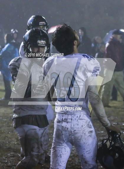 Thumbnail 2 in Pleasant Valley vs. Paradise (CIF NS D-2 Final) photogallery.