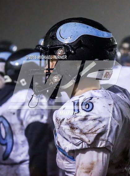 Thumbnail 2 in Pleasant Valley vs. Paradise (CIF NS D-2 Final) photogallery.