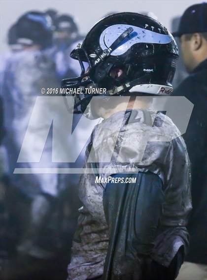 Thumbnail 2 in Pleasant Valley vs. Paradise (CIF NS D-2 Final) photogallery.