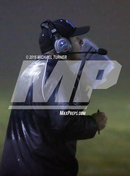 Thumbnail 3 in Pleasant Valley vs. Paradise (CIF NS D-2 Final) photogallery.