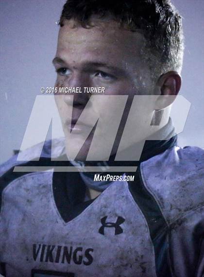 Thumbnail 2 in Pleasant Valley vs. Paradise (CIF NS D-2 Final) photogallery.