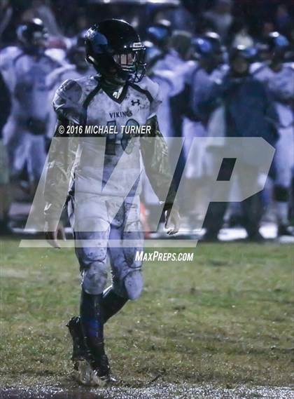 Thumbnail 2 in Pleasant Valley vs. Paradise (CIF NS D-2 Final) photogallery.