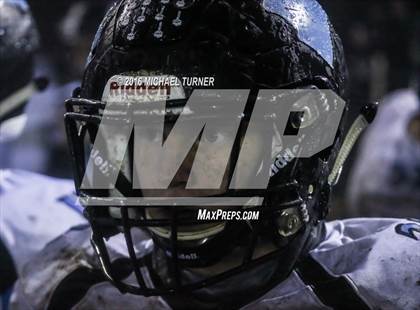 Thumbnail 3 in Pleasant Valley vs. Paradise (CIF NS D-2 Final) photogallery.