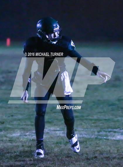 Thumbnail 2 in Pleasant Valley vs. Paradise (CIF NS D-2 Final) photogallery.