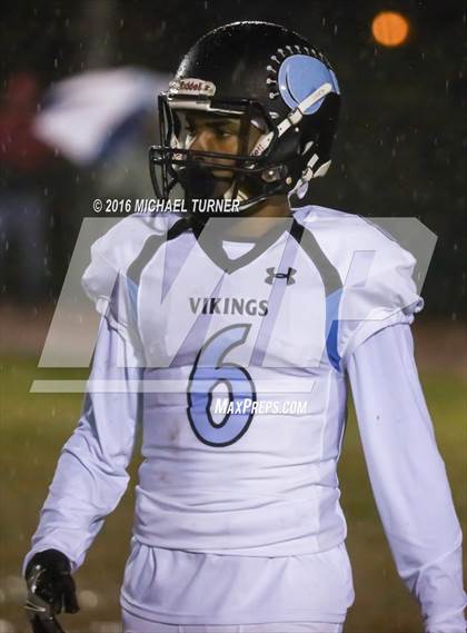 Thumbnail 3 in Pleasant Valley vs. Paradise (CIF NS D-2 Final) photogallery.