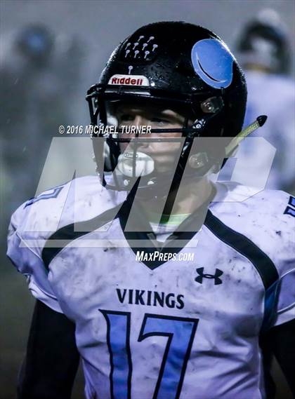 Thumbnail 3 in Pleasant Valley vs. Paradise (CIF NS D-2 Final) photogallery.