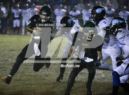 Thumbnail 1 in Pleasant Valley vs. Paradise (CIF NS D-2 Final) photogallery.