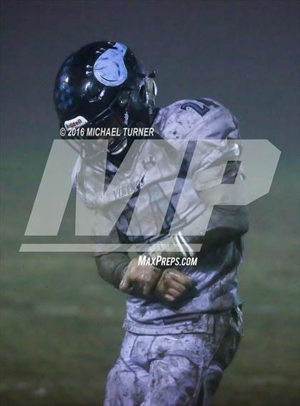 Thumbnail 2 in Pleasant Valley vs. Paradise (CIF NS D-2 Final) photogallery.