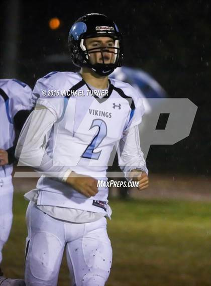 Thumbnail 1 in Pleasant Valley vs. Paradise (CIF NS D-2 Final) photogallery.