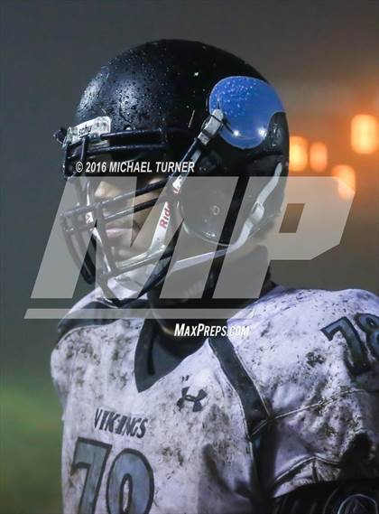 Thumbnail 3 in Pleasant Valley vs. Paradise (CIF NS D-2 Final) photogallery.