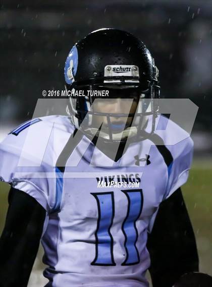 Thumbnail 3 in Pleasant Valley vs. Paradise (CIF NS D-2 Final) photogallery.