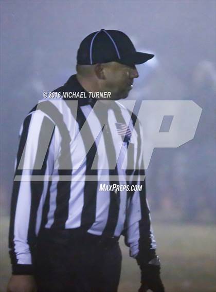 Thumbnail 2 in Pleasant Valley vs. Paradise (CIF NS D-2 Final) photogallery.