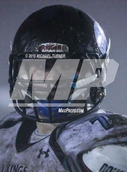 Thumbnail 1 in Pleasant Valley vs. Paradise (CIF NS D-2 Final) photogallery.
