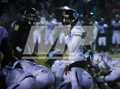 Thumbnail 3 in Pleasant Valley vs. Paradise (CIF NS D-2 Final) photogallery.