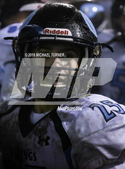 Thumbnail 1 in Pleasant Valley vs. Paradise (CIF NS D-2 Final) photogallery.