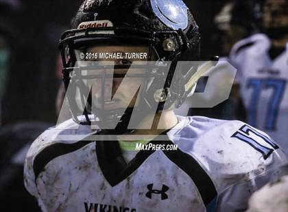 Thumbnail 2 in Pleasant Valley vs. Paradise (CIF NS D-2 Final) photogallery.