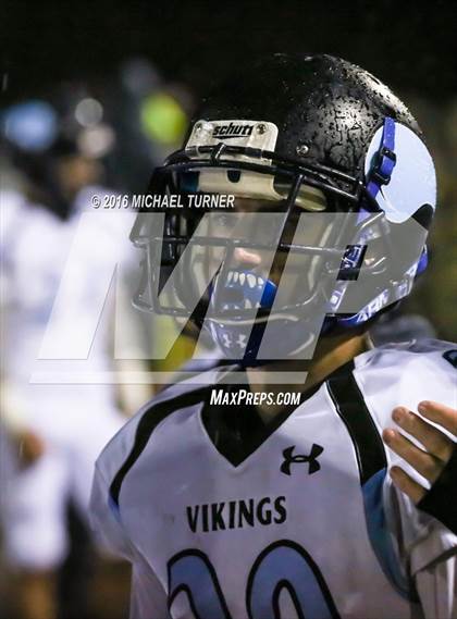 Thumbnail 3 in Pleasant Valley vs. Paradise (CIF NS D-2 Final) photogallery.