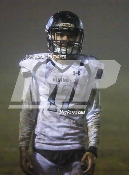 Thumbnail 3 in Pleasant Valley vs. Paradise (CIF NS D-2 Final) photogallery.