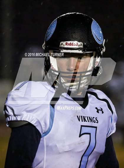 Thumbnail 1 in Pleasant Valley vs. Paradise (CIF NS D-2 Final) photogallery.