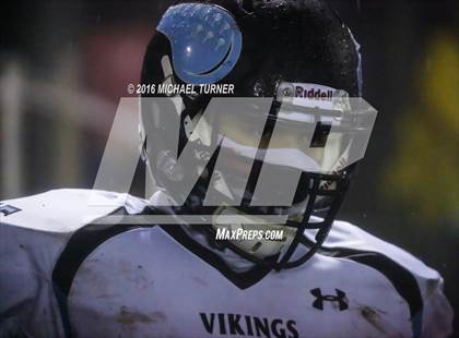 Thumbnail 1 in Pleasant Valley vs. Paradise (CIF NS D-2 Final) photogallery.
