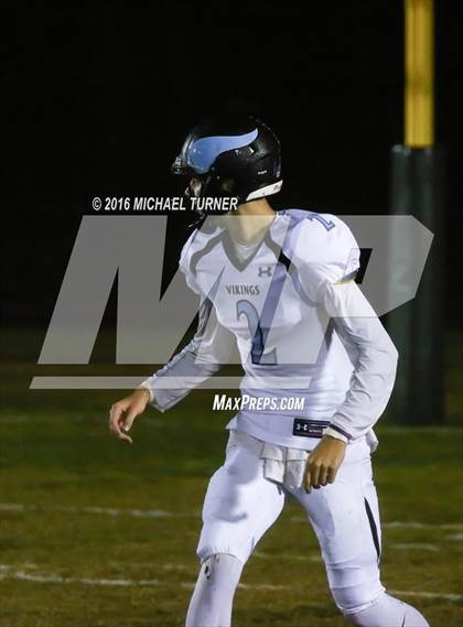 Thumbnail 3 in Pleasant Valley vs. Paradise (CIF NS D-2 Final) photogallery.