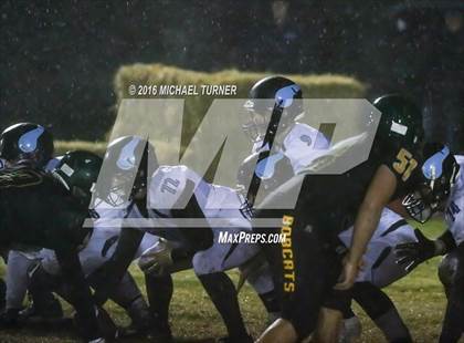 Thumbnail 3 in Pleasant Valley vs. Paradise (CIF NS D-2 Final) photogallery.