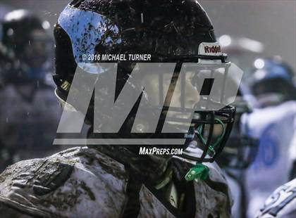 Thumbnail 1 in Pleasant Valley vs. Paradise (CIF NS D-2 Final) photogallery.