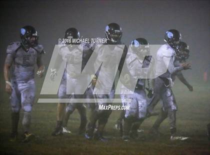 Thumbnail 3 in Pleasant Valley vs. Paradise (CIF NS D-2 Final) photogallery.