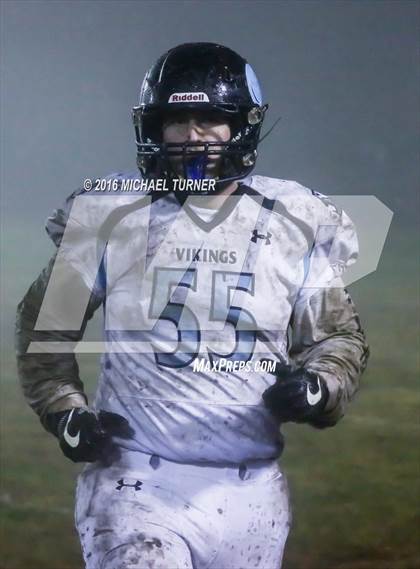 Thumbnail 2 in Pleasant Valley vs. Paradise (CIF NS D-2 Final) photogallery.