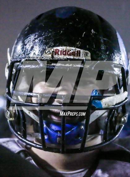 Thumbnail 3 in Pleasant Valley vs. Paradise (CIF NS D-2 Final) photogallery.