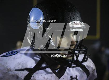 Thumbnail 1 in Pleasant Valley vs. Paradise (CIF NS D-2 Final) photogallery.