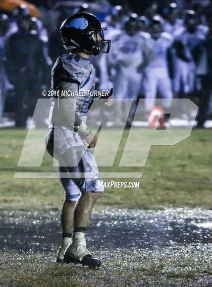 Thumbnail 1 in Pleasant Valley vs. Paradise (CIF NS D-2 Final) photogallery.