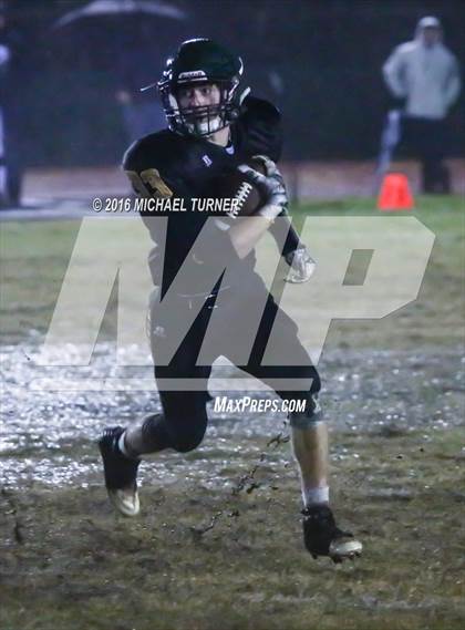 Thumbnail 1 in Pleasant Valley vs. Paradise (CIF NS D-2 Final) photogallery.