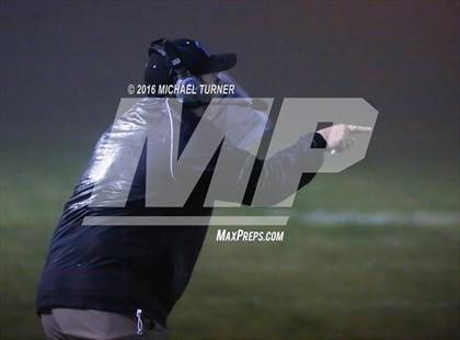 Thumbnail 1 in Pleasant Valley vs. Paradise (CIF NS D-2 Final) photogallery.