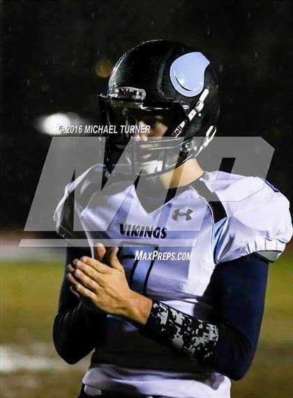 Thumbnail 1 in Pleasant Valley vs. Paradise (CIF NS D-2 Final) photogallery.