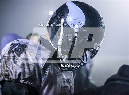 Thumbnail 2 in Pleasant Valley vs. Paradise (CIF NS D-2 Final) photogallery.